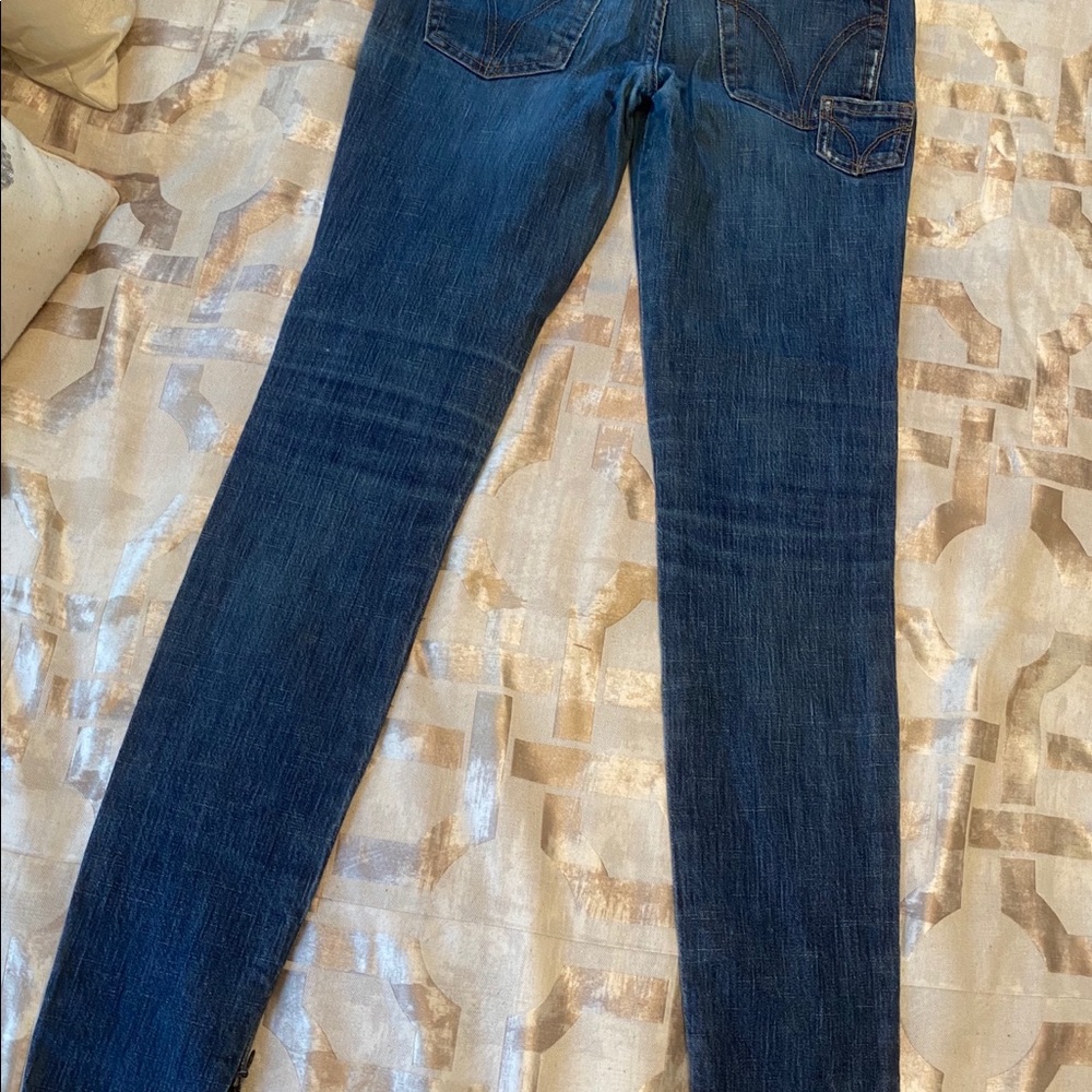 D&G jeans - Picture 6 of 6